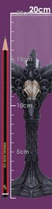 Gothic crow, cup