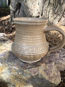 CELTICA, Becher aus Keramik