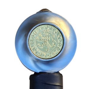 LEON, épée à une main Full -Tang