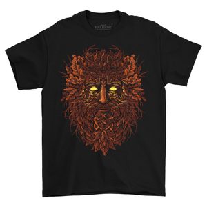 OAK MAN, Men's T-Shirt