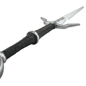 Épée LARP Ciri, réplique adoucie