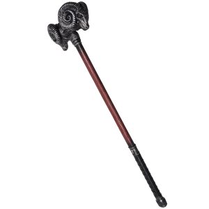 Lonnar's Hammer II, war hammer, soft LARP replica