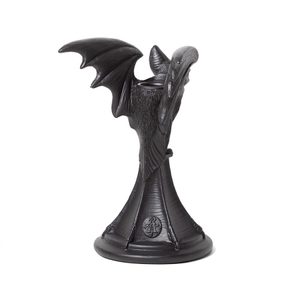 Vespertilio, bat, candlestick
