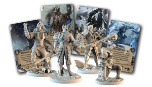 The Witcher: Old World - Wild Hunt