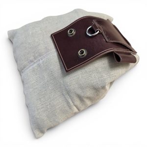 SAC BUSHCRAFT pliable, système Perunika