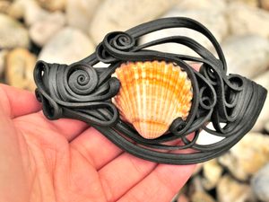 MARE - HAIR CLASP - SCHMUCK MIT STEINEN{% if kategorie.adresa_nazvy[0] != zbozi.kategorie.nazev %} - SCHMUCKSTÜCKE{% endif %}