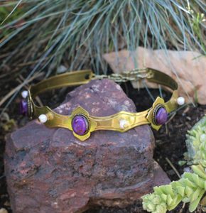 ELISA - CROWN purple