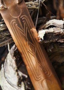 Schwert aus der Bronzezeit