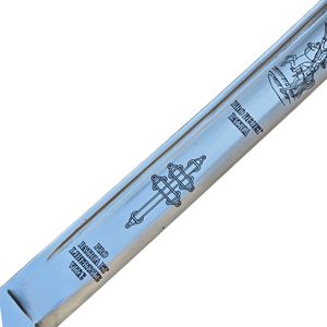 Hungarian Heavy Cavalry Sword