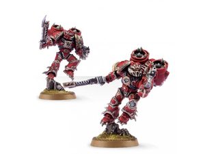 CHAOS SPACE MARINE RAPTORS - WARHAMMER 40K{% if kategorie.adresa_nazvy[0] != zbozi.kategorie.nazev %} - WARGAMING{% endif %}