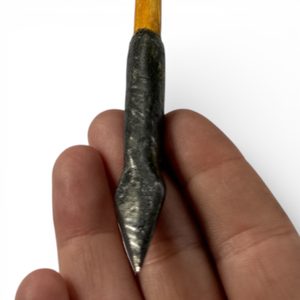 Medieval Arrow, target tip