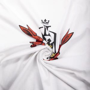 Kingdom Come: Deliverance II T-Shirt – Rabbits