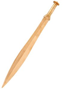 Sword from the Bronze Age
