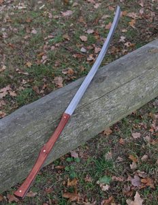 DACIAN FALX, REPLICA - ANCIENT SWORDS - CELTIC, ROMAN{% if kategorie.adresa_nazvy[0] != zbozi.kategorie.nazev %} - WEAPONS - SWORDS, AXES, KNIVES{% endif %}