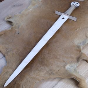 Medieval Sword Kit