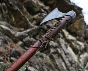 ERIK, VIKING AXE - AXES, POLEWEAPONS{% if kategorie.adresa_nazvy[0] != zbozi.kategorie.nazev %} - WEAPONS - SWORDS, AXES, KNIVES{% endif %}