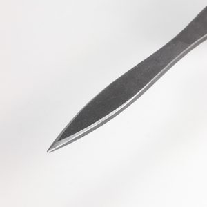 ARROW, throwing knife