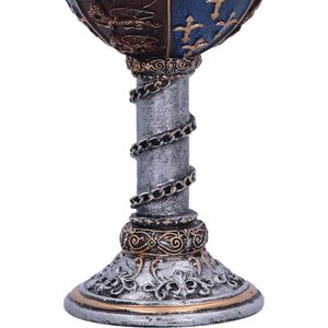 Medieval cup 17.5cm