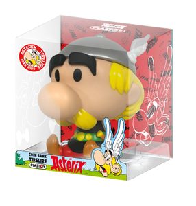 BOÎTE À TRÉSORS ASTÉRIX 15 CM - ASTERIX{% if kategorie.adresa_nazvy[0] != zbozi.kategorie.nazev %} - PRODUITS SOUS LICENCE – FILMS, JEUX, SÉRIES{% endif %}