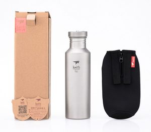 TITANIUM SPORT BOTTLE TI3032  KEITH - TITANAUSRÜSTUNG{% if kategorie.adresa_nazvy[0] != zbozi.kategorie.nazev %} - BUSHCRAFT{% endif %}