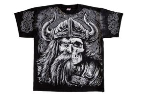 VIKING - T-SHIRT - PAGAN T-SHIRTS NAAV FASHION{% if kategorie.adresa_nazvy[0] != zbozi.kategorie.nazev %} - T-SHIRTS, BOOTS{% endif %}