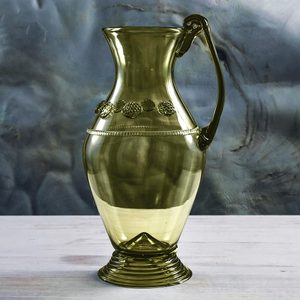 DUTCH RENAISSANCE GLASS - RÉPLIQUES HISTORIQUES DE VERRE{% if kategorie.adresa_nazvy[0] != zbozi.kategorie.nazev %} - VERRE ET CÉRAMIQUE{% endif %}