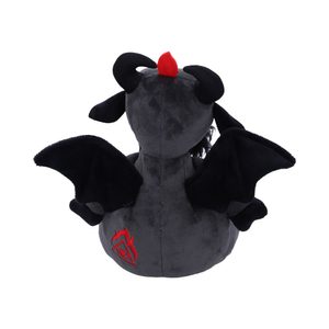 Baphomet, plush toy 22 cm