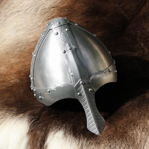 Child Norman Helmet