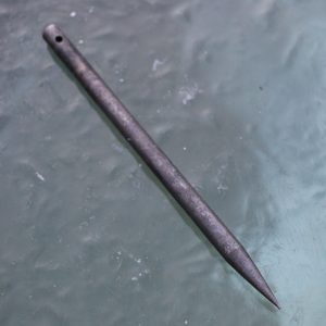 Bo-Shuriken - Satz mit 3 Stück