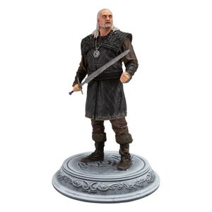 VESEMIR FIGURE - THE WITCHER PVC 23 CM - THE WITCHER{% if kategorie.adresa_nazvy[0] != zbozi.kategorie.nazev %} - LICENSED MERCH - FILMS, GAMES{% endif %}