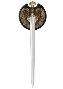 Épée d'Eowyn, Le Seigneur des Anneaux