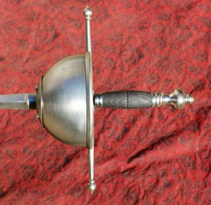 BELL GUARD RAPIER - RENAISSANCE SWORDS, RAPIERS, SABRES{% if kategorie.adresa_nazvy[0] != zbozi.kategorie.nazev %} - WEAPONS - SWORDS, AXES, KNIVES{% endif %}