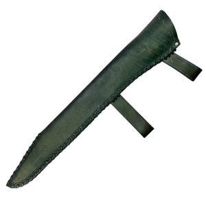 ORI, Viking seax