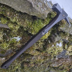 Percefer, Warhammer, foam replica