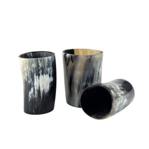 Horn cup 0,15 l