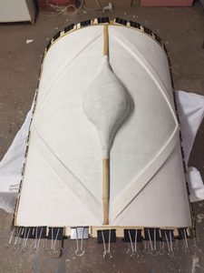 GLADIATOR'S SHIELD, SCUTUM, POMPEII - LIVING HISTORY SHIELDS{% if kategorie.adresa_nazvy[0] != zbozi.kategorie.nazev %} - ARMOUR HELMETS, SHIELDS{% endif %}