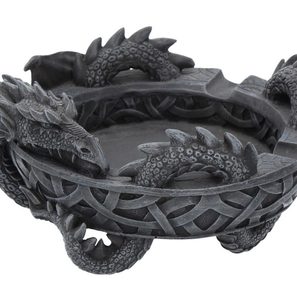 ENRICHED SMOKE, DRAGON ASHTRAY OR A BOWL - DRACHEN{% if kategorie.adresa_nazvy[0] != zbozi.kategorie.nazev %} - FIGUREN, DEKORATIONEN{% endif %}