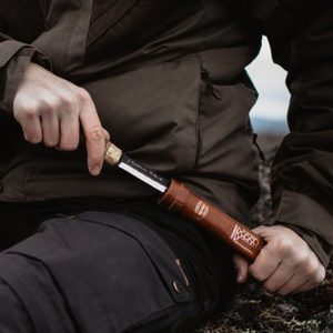 KIERINKI - COUTEAU FINLANDAIS DE LUXE - MARTTIINI