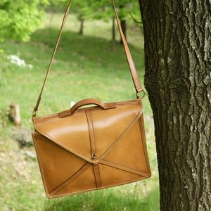 Roman legionary satchel, PERA