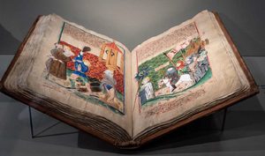 Bannière hussite, La vérité triomphe, Veritas Vincit