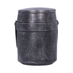 Crusader, money box 12.3cm