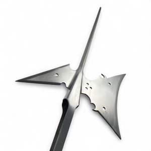 Renaissance Halberts