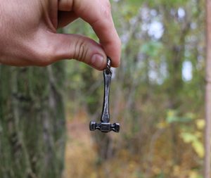 HAMMAR, forgé le marteau de Thor