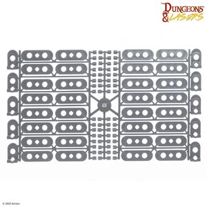 Dungeons & Lasers: Demonic Caves