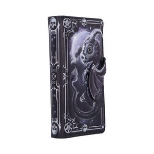 Moon of Lucifly, wallet 18.5cm