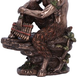 Pan - figurine, 15cm