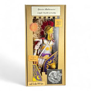 Quintus Malloranius, legate of the Roman army