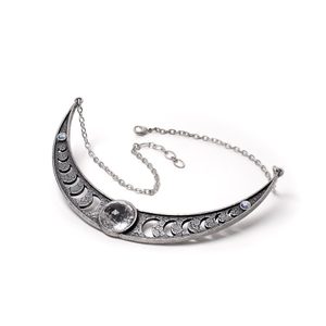 Priestess of Ishtar, necklace, Alchemy England