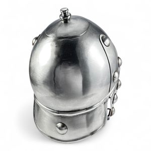Celtic helmet Batina, replica, Balkans