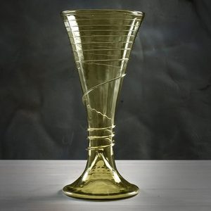 VIKING GOBLET, XI. CENTURY KALMAR, SWEDEN - HISTORICAL GLASS{% if kategorie.adresa_nazvy[0] != zbozi.kategorie.nazev %} - CERAMICS, GLASS{% endif %}